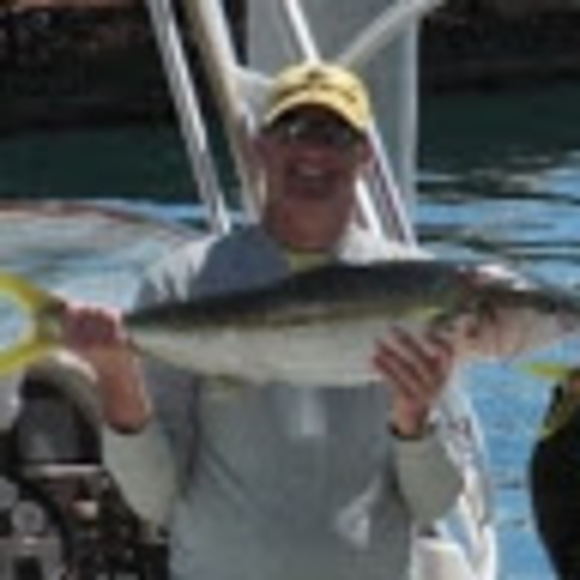 Meet your Posher, Steve - Picture 1 of 1